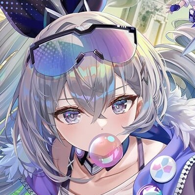 Bronya Avatar