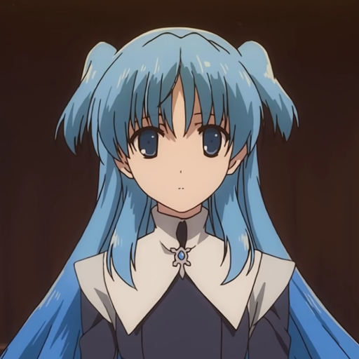 Heartflusters Avatar